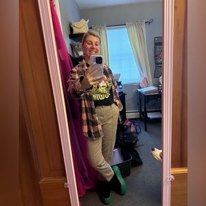 Meet your Posher, Melissa